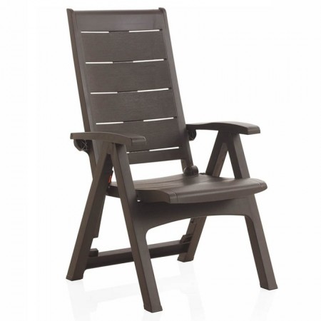 Comprar Sillon Posiciones Legno Wengue  Shaf 206686 al Mejor Precio