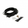 Comprar Sistema Riego 9 Mm 10 Metros + Accesorios  Progarden 146081 al Mejor Precio