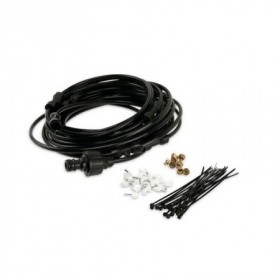 Comprar Sistema Riego 9 Mm 10 Metros + Accesorios  Progarden 146081 al Mejor Precio