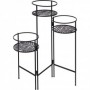 Comprar Soporte 3 Macetas 66X22X49 Cm  Importacion 146084 al Mejor Precio