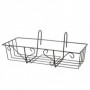 Comprar Soporte Metal Jardinera Barandilla  Fedor 146006 al Mejor Precio