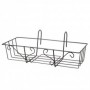Comprar Soporte Metal Jardinera Barandilla  Fedor 146007 al Mejor Precio