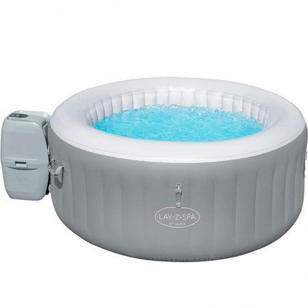 Comprar Spa Piscina 170X60 Cm St Lucia 60037  Bestway 256600 al Mejor Precio