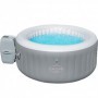 Comprar Spa Piscina 170X60 Cm St Lucia 60037  Bestway 256600 al Mejor Precio