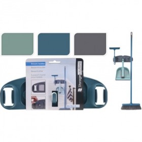 Comprar Sujetaescobas Mural Plastico Surtido Blister Storage 31189 al Mejor Precio