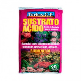 Comprar Sustrato Plantas Acidas 20 Litros Bolsa Gf 146119 al Mejor Precio