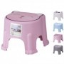 Comprar Taburete Resina Decorado Infantil Surtido  Kids 20139 al Mejor Precio