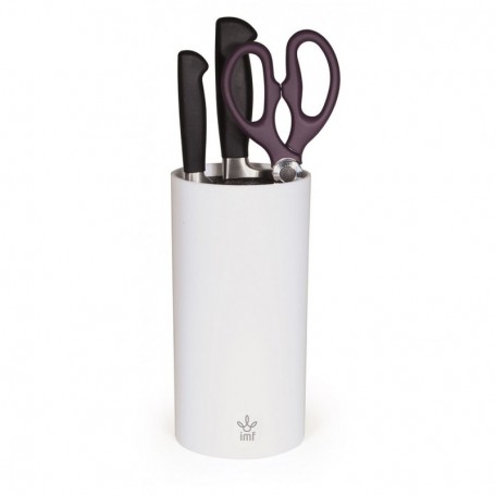 Comprar Taco Cuchillos Fibras  344 + 4 Puntillas  Imf 124048 al Mejor Precio
