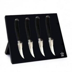Comprar Taco Magnetico 342 + 4 Cuchillos Chuleteros  Imf 124049 al Mejor Precio