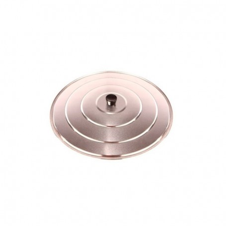 Comprar Tapa Aluminio 35 Cm  Imf 124034 al Mejor Precio