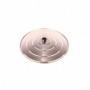 Comprar Tapa Aluminio 35 Cm  Imf 124034 al Mejor Precio