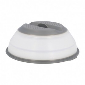 Comprar Tapa Microondas Vaporera Escurridor  Jata 183237 al Mejor Precio