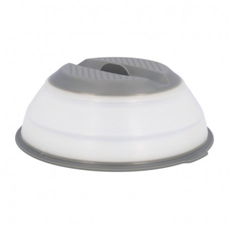 Comprar Tapa Microondas Vaporera Escurridor  Jata 183237 al Mejor Precio