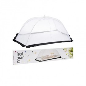 Comprar Tapa Mosquitera Plegable Xl 116X65Cm  Importacion 121026 al Mejor Precio