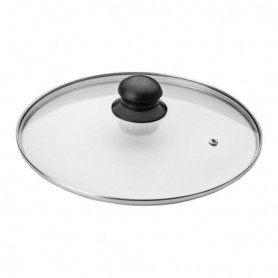 Comprar Tapa Sarten Desvaporizadora 36 Cm  Pirex 1930 al Mejor Precio