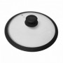 Comprar Tapa Vidrio Y Silicona 22 Cm  Lifestyle 34200 al Mejor Precio