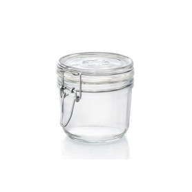 Comprar Tarro Hermetico  Fido 125 Cl  Bormioli 103351 al Mejor Precio