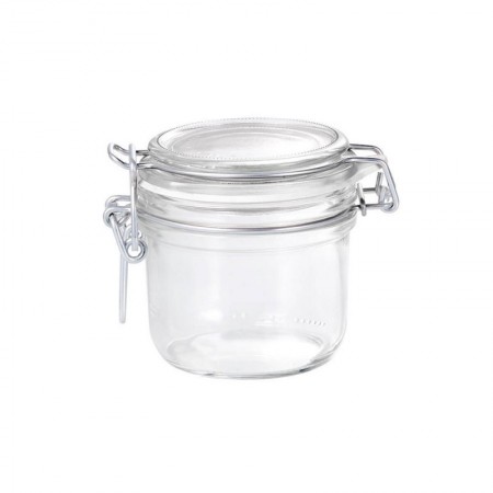 Comprar Tarro Hermetico Fido 200 Cl  Bormioli 103352 al Mejor Precio