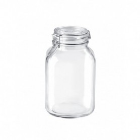 Comprar Tarro Hermetico Fido 3 Litros  Bormioli 103340 al Mejor Precio