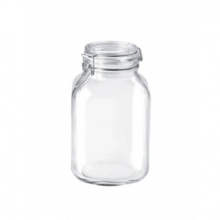 Comprar Tarro Hermetico Fido 3 Litros  Bormioli 103340 al Mejor Precio