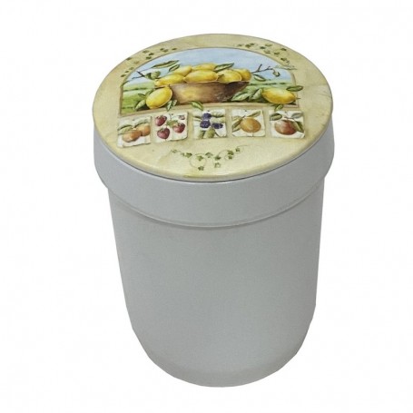 Comprar Tarro Melamina 750 Ml 405  Zip 254070 al Mejor Precio