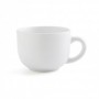 Comprar Taza Jumbo Loza Blanca Snow 40Cl  Quid 1089 al Mejor Precio