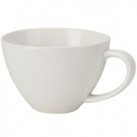 Comprar Taza Jumbo Porcelana Blanca 450 Ml  Importacion 257127 al Mejor Precio
