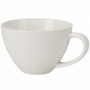 Comprar Taza Jumbo Porcelana Blanca 450 Ml  Importacion 257127 al Mejor Precio