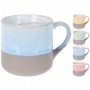 Comprar Taza Mug Bicolor 350 Ml Surtida  Importacion 257106 al Mejor Precio