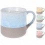 Comprar Taza Mug Bicolor 350 Ml Surtida  Importacion 257106 al Mejor Precio