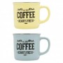 Comprar Taza Mug Frappe Fresh 33 Cl Surtida  Quid 1612 al Mejor Precio
