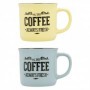 Comprar Taza Mug Frappe Fresh 33 Cl Surtida  Quid 1612 al Mejor Precio