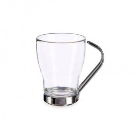 Comprar Tazas Cafe Asa Inoxidable 90 Ml Lote 3 Vivalto 20522 al Mejor Precio