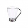 Comprar Tazas Cafe Asa Inoxidable 90 Ml Lote 3 Vivalto 20522 al Mejor Precio