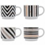Comprar Tazas Porcelana 22 Cl In Love Caja 4 Quid 1611 al Mejor Precio