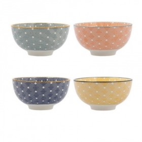 Comprar Tazon Bol 11 Cm Pippa Surtido  Quid 1088 al Mejor Precio