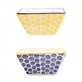 Comprar Tazon Bol 14X14 Cm Pippa Surtido  Quid 1087 al Mejor Precio