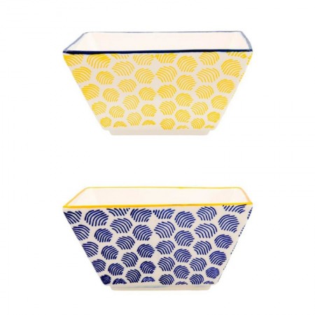 Comprar Tazon Bol 14X14 Cm Pippa Surtido  Quid 1087 al Mejor Precio