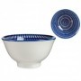 Comprar Tazon Bol Etnico Azul 15,7X8 Cm  Arteregal 257103 al Mejor Precio