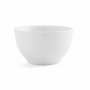 Comprar Tazon Bol Loza Blanco Snow 51Cl  Quid 1091 al Mejor Precio