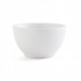 Comprar Tazon Bol Loza Blanco Snow 51Cl  Quid 1091 al Mejor Precio