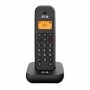 Comprar Telefono Dect Keops Black 7334N  Spc Internet 270121 al Mejor Precio