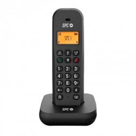 Comprar Telefono Dect Keops Black 7334N  Spc Internet 270121 al Mejor Precio