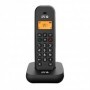 Comprar Telefono Dect Keops Black 7334N  Spc Internet 270121 al Mejor Precio