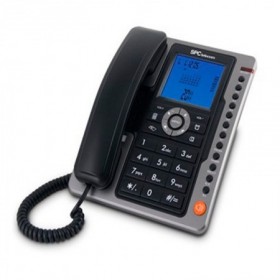 Comprar Telefono Sobremesa 3604N  Spc Internet 270114 al Mejor Precio