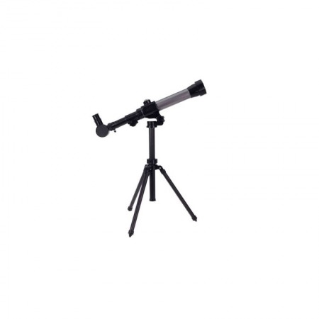 Comprar Telescopio Infantil Tripode 20X 30X 40X  Importacion 205087 al Mejor Precio
