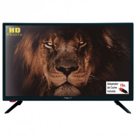 Comprar Televisor Smart 24 220/12V 8072  Nevir 809032 al Mejor Precio