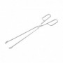 Comprar Tenacilla Carne Larga 33 Cm  Utilar 19130 al Mejor Precio
