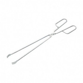 Comprar Tenacilla Carne Larga 33 Cm  Utilar 19130 al Mejor Precio