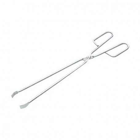 Comprar Tenacilla Carne Larga 33 Cm  Utilar 19130 al Mejor Precio